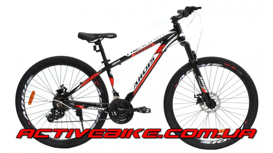 Гірський велосипед ARDIS NORMAN 27,5 "AL